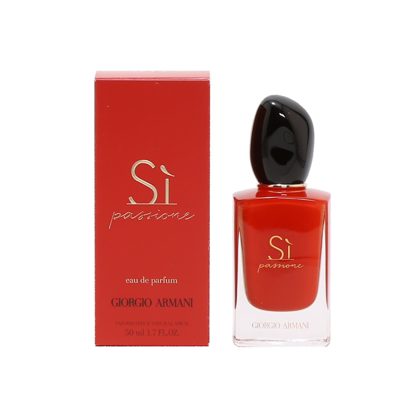 title:GIORGIO ARMANI SI PASSIONE EDP SPRAY 1.7 OZ;color:not applicable