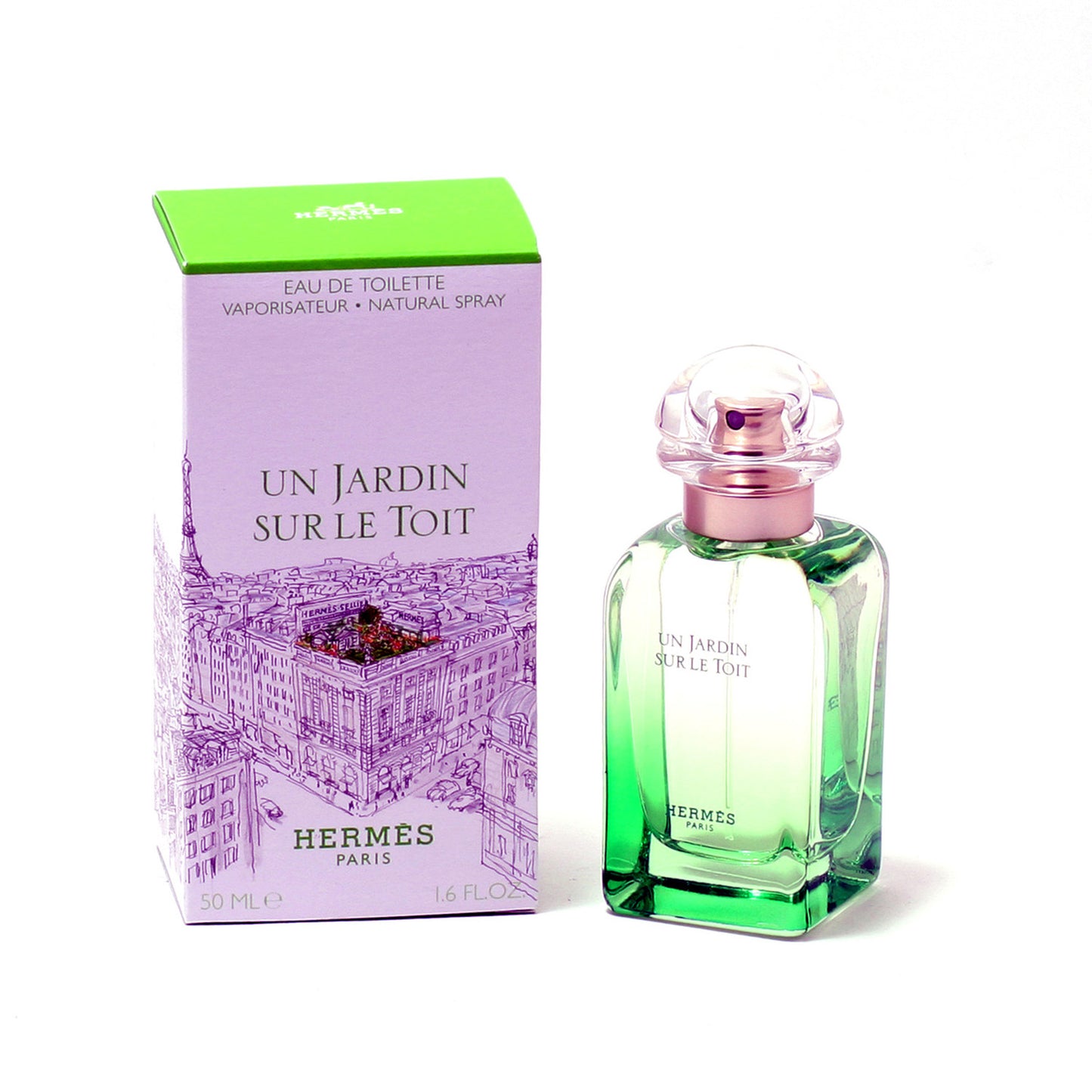 title:HERMES UN JARDIN SUR LE TOIT LADIES EDT SPRAY 1.6 OZ;color:not applicable