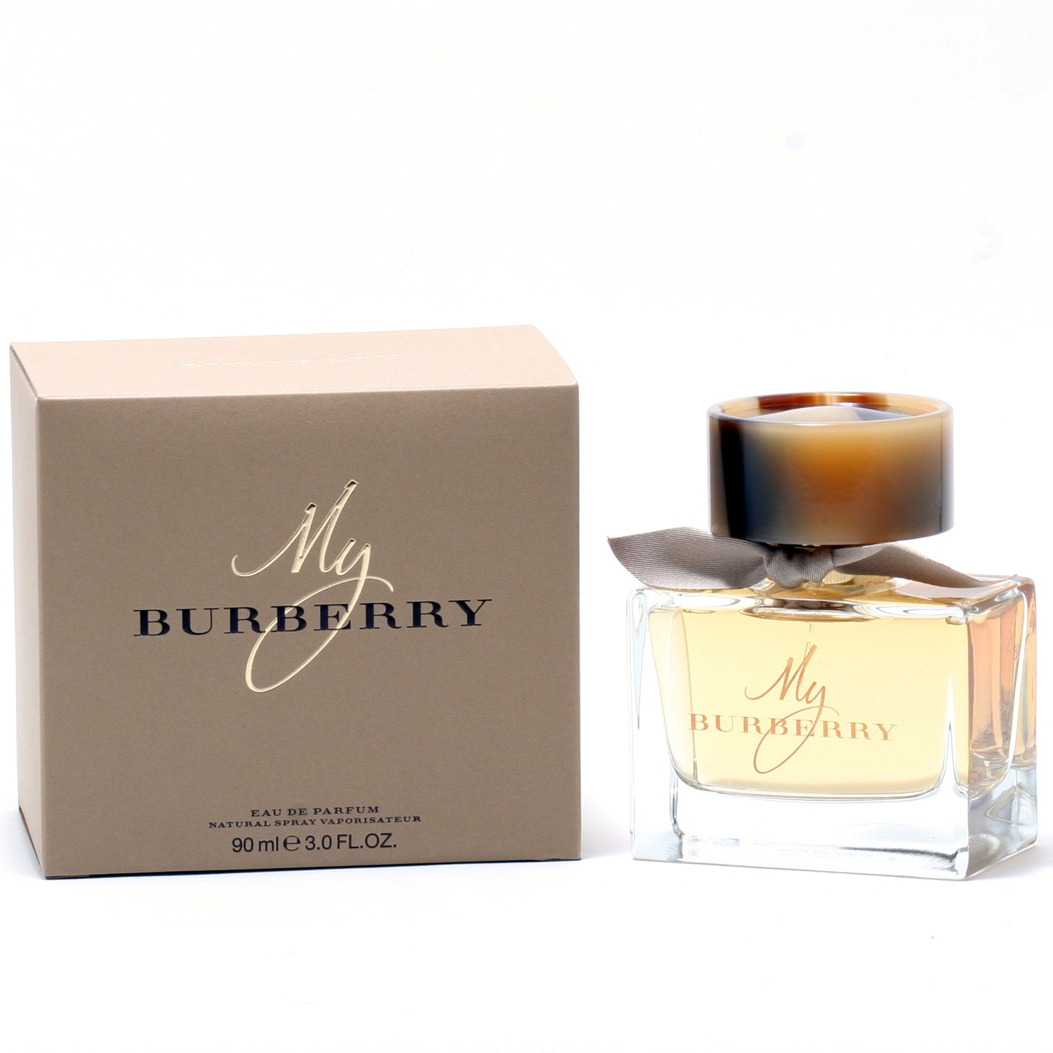 title:BURBERRY MY BURBERRY LADIES EDP SPRAY 3 OZ;color:not applicable