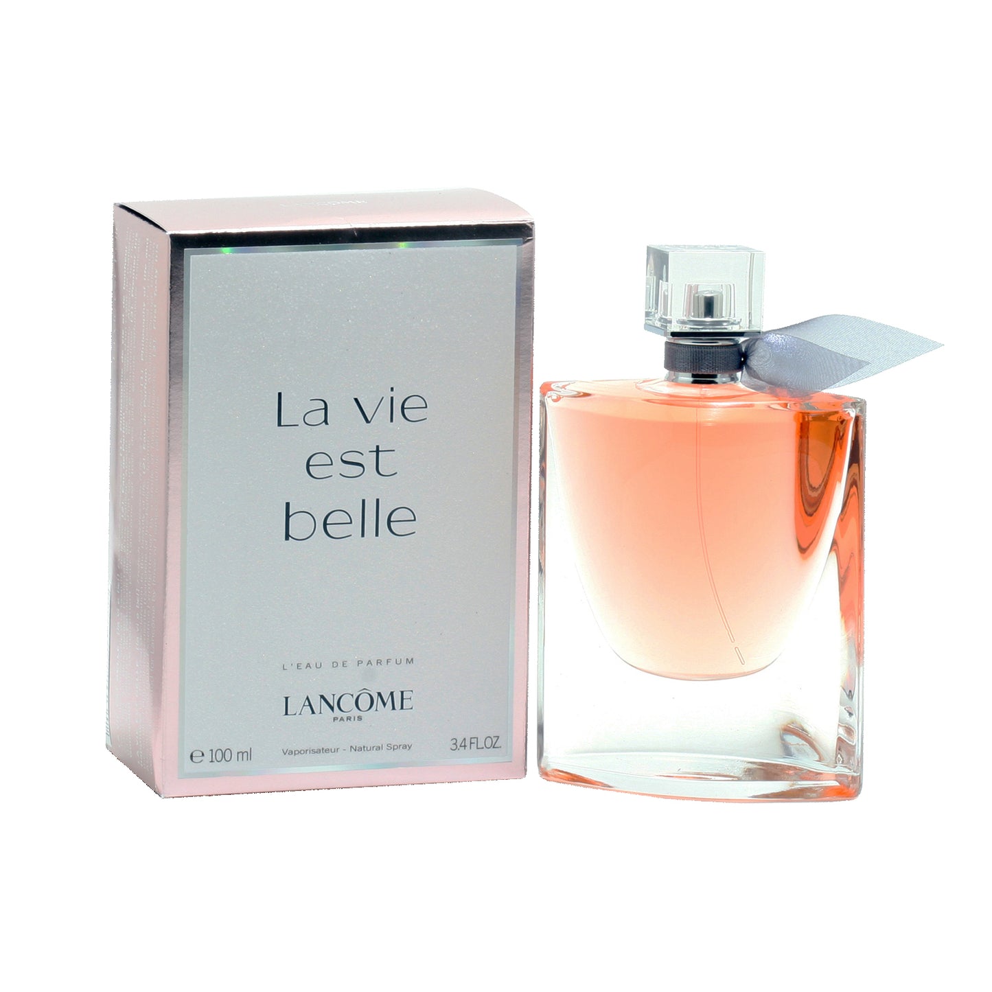 title:LA VIE EST BELLE LADIES BY LANCOME EDP SPRAY 3.4 OZ;color:not applicable