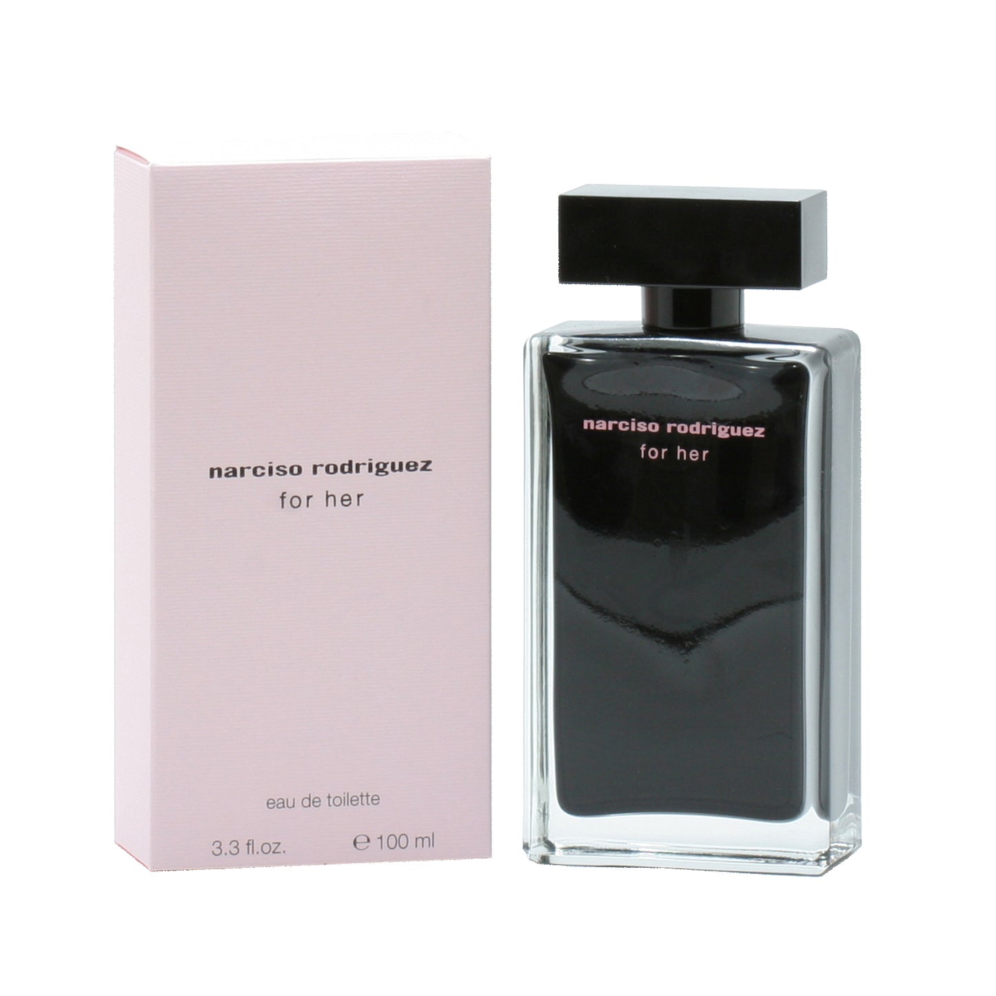 title:NARCISO RODRIGUEZ LADIES EDT SPRAY 3.4 OZ;color:not applicable