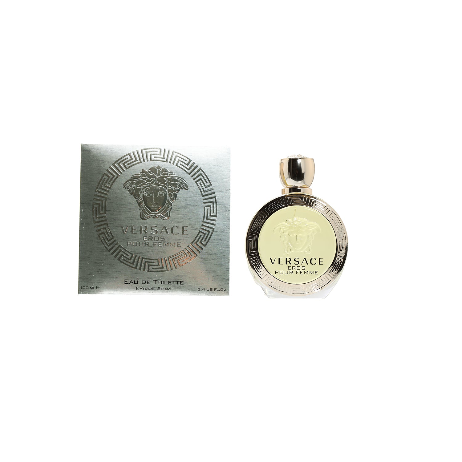 title:VERSACE EROS POUR FEMME EDT NATURAL SPRAY 3.4 OZ;color:not applicable