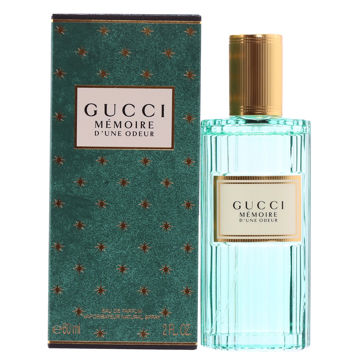 title:GUCCI MEMOIRE D'UNE ODEUR LADIES EDP SPRAY 2 OZ;color:not applicable