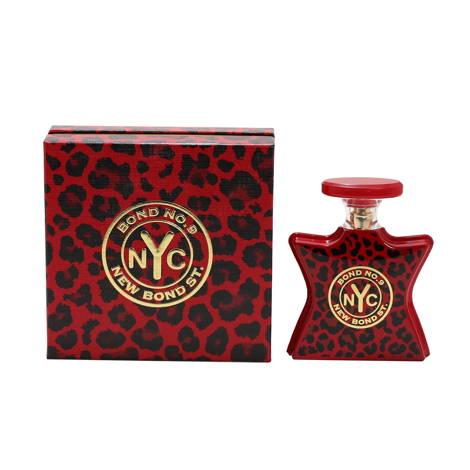 title:BOND NO 9 NEW BOND ST LADIES EDP SPRAY 3.4 OZ;color:not applicable