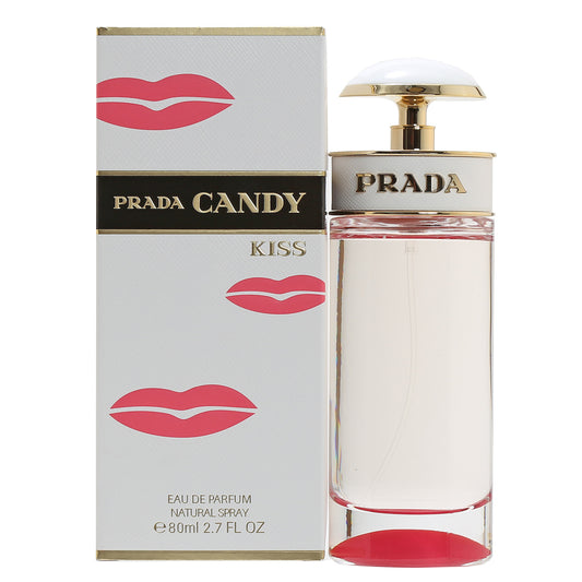 title:PRADA CANDY KISS LADIES EDP SPRAY 2.7 OZ;color:not applicable