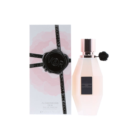 title:FLOWERBOMB DEW by VIKTOR & ROLF EDP SPRAY 1.7 OZ;color:not applicable