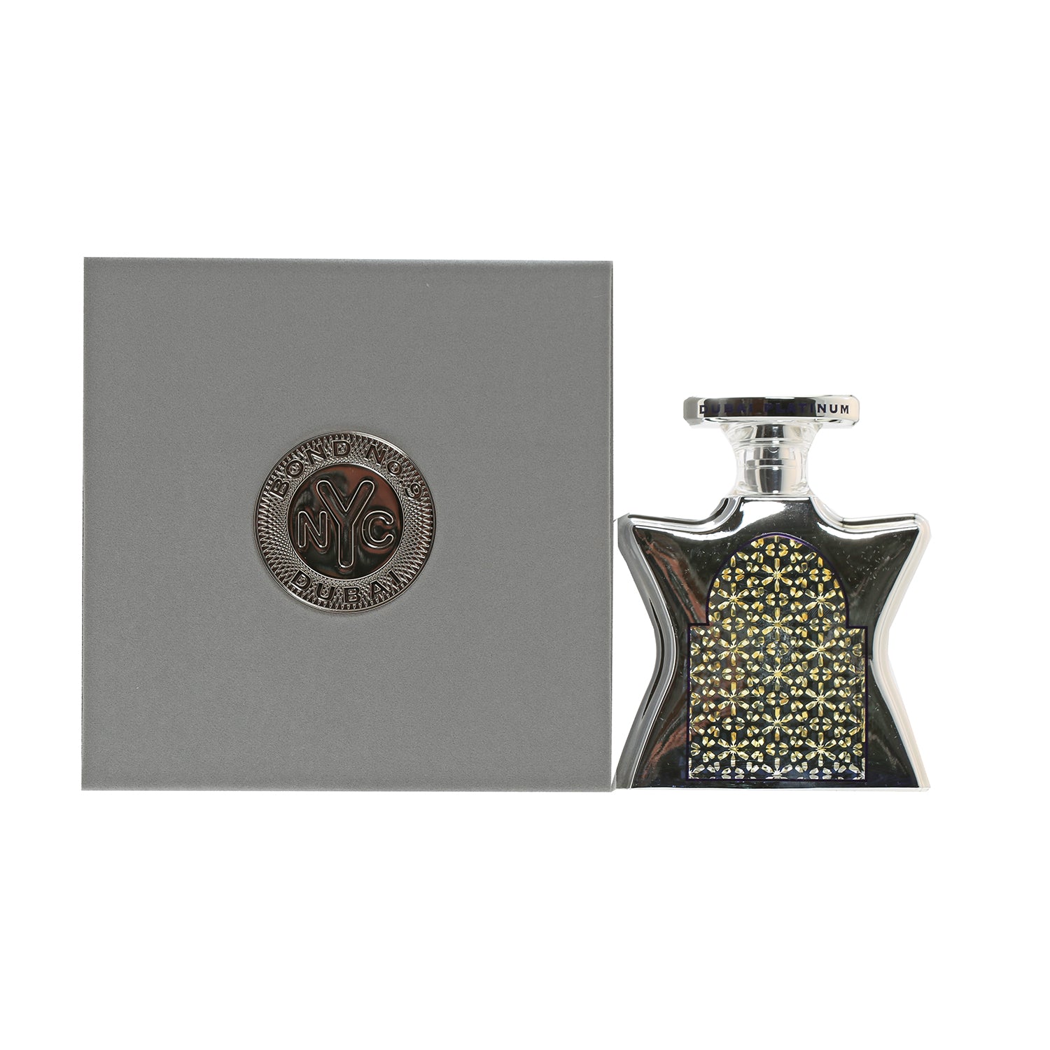 title:BOND NO 9 DUBAI PLATINUM EDP SPRAY (UNISEX) 3.4 OZ;color:not applicable