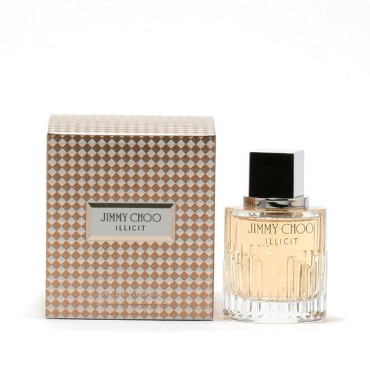 title:JIMMY CHOO ILLICIT LADIES EDP SPRAY 2 OZ;color:not applicable