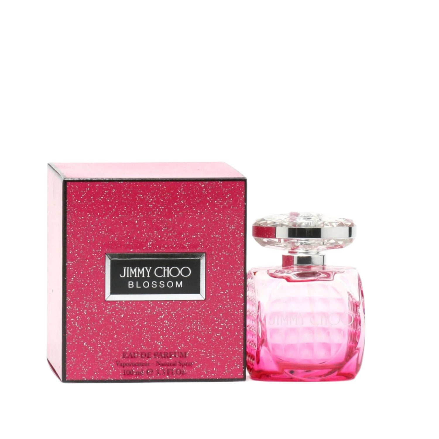 title:JIMMY CHOO BLOSSOM LADIES EDP SPRAY 3.4 OZ;color:not applicable