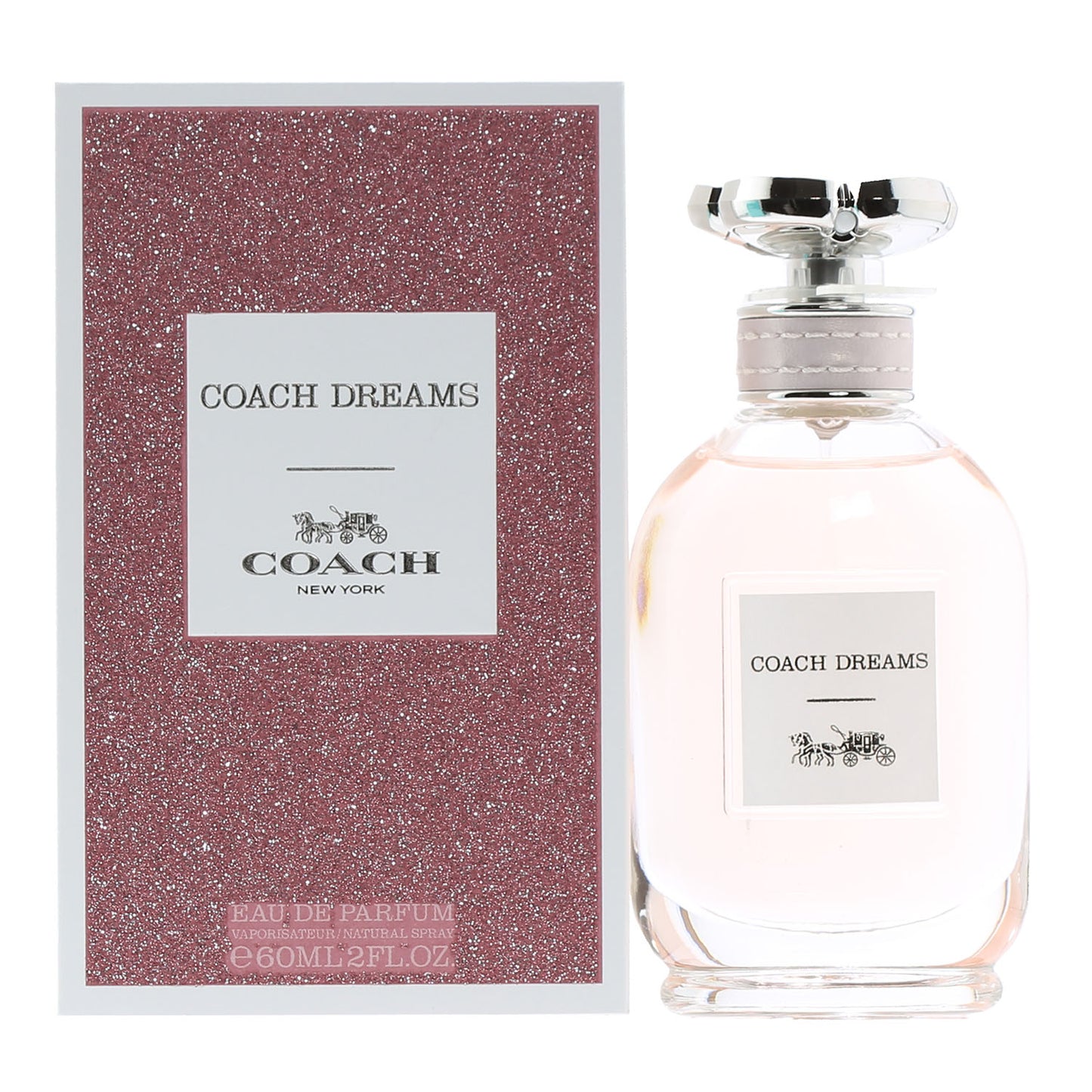 title:COACH DREAMS LADIES EDP SPRAY 2.0 OZ;color:not applicable