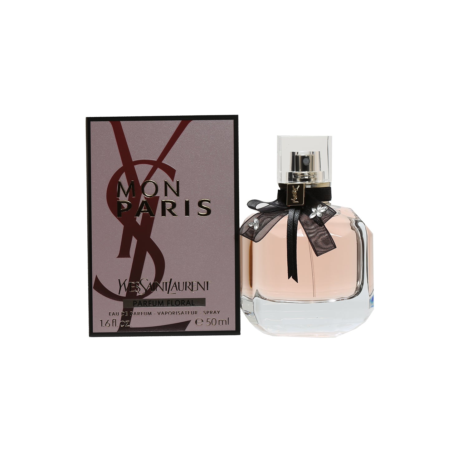 title:YSL MON PARIS FLORAL EDP LADIES SPRAY 1.7 OZ;color:not applicable