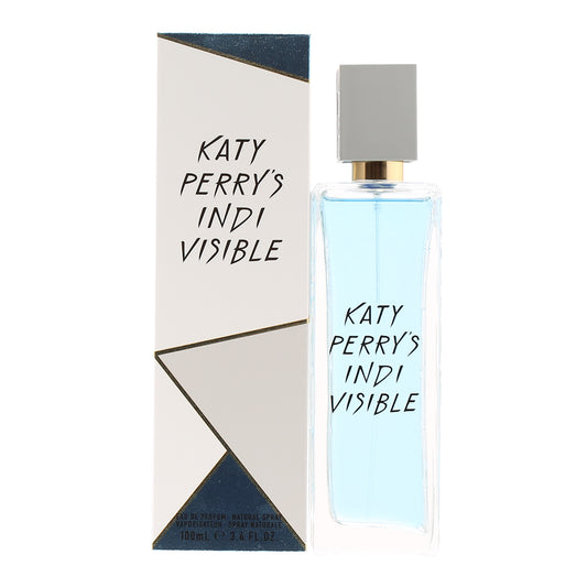 title:KATY PERRY INDI VISIBLE EDP SPRAY 3.4 OZ;color:not applicable