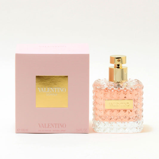 title:VALENTINO DONNA LADIES EDP SPRAY 3.4 OZ;color:not applicable