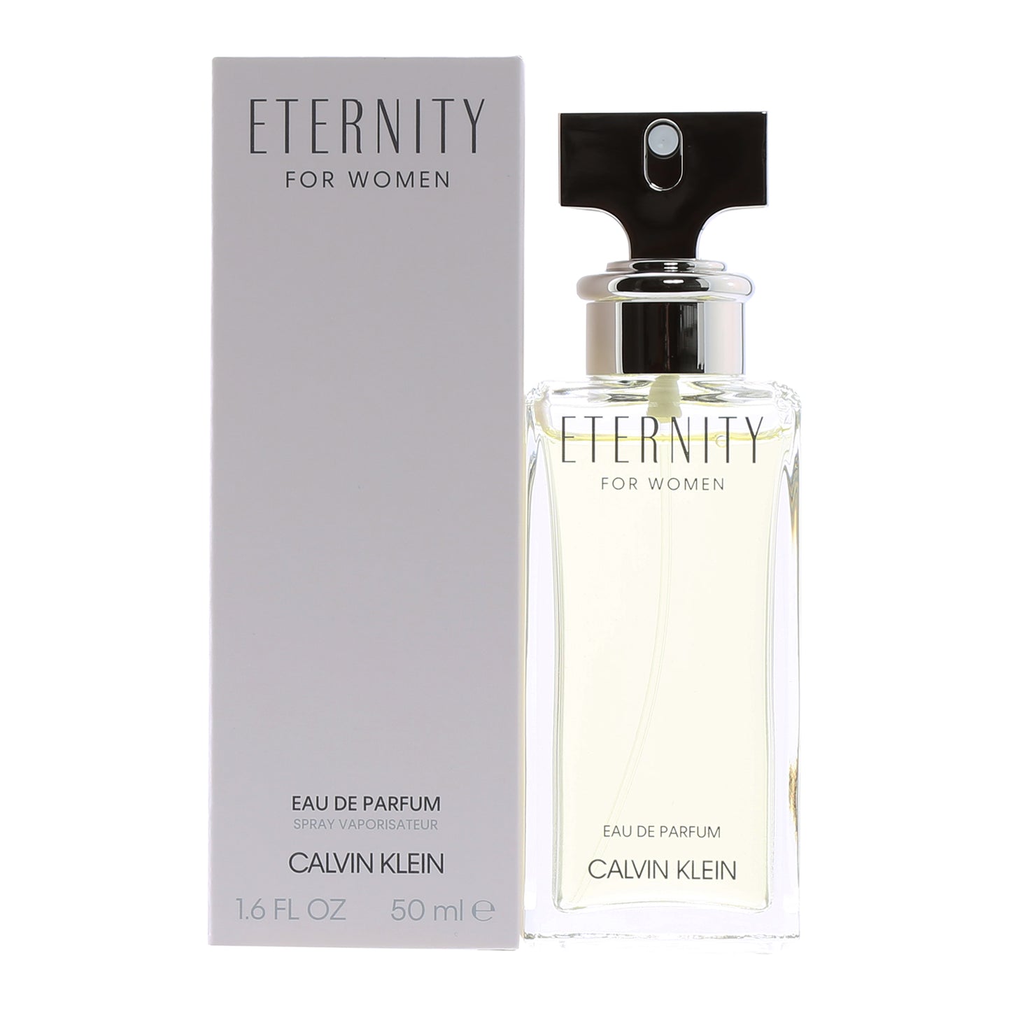 title:ETERNITY LADIES by CALVIN KLEIN EDP SPRAY 1.7 OZ;color:not applicable