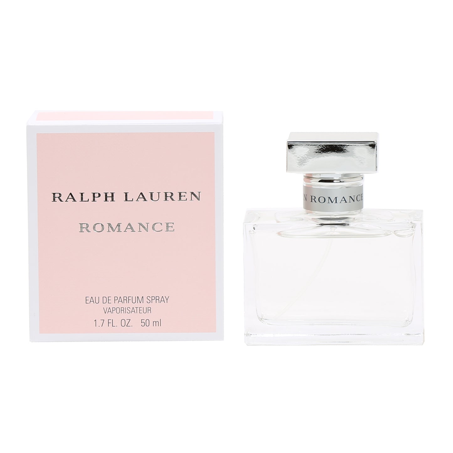 title:ROMANCE LADIES by RALPH LAUREN EDP SPRAY 1.7 OZ;color:not applicable