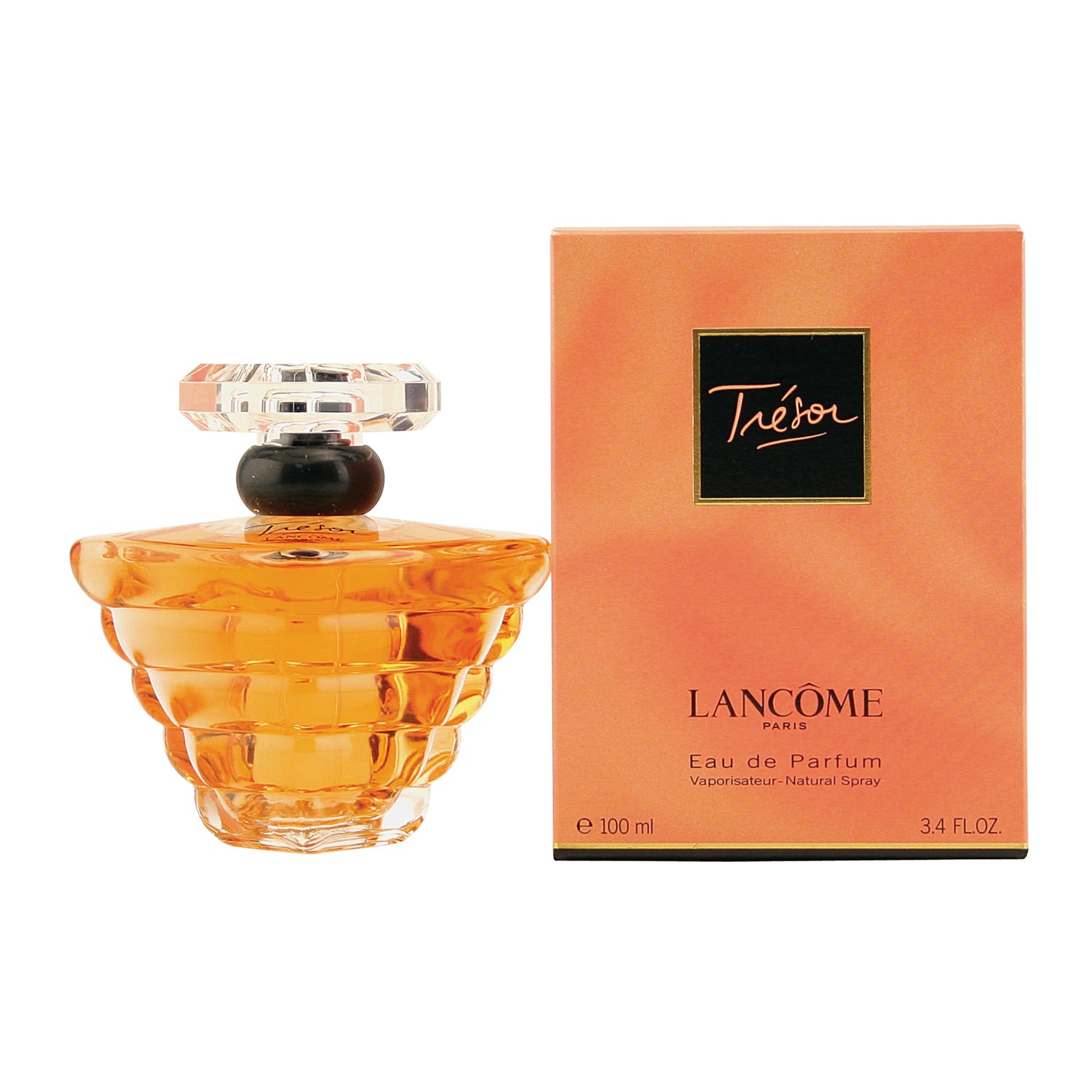 title:TRESOR LADIES by LANCOME EDP SPRAY 3.4 OZ;color:not applicable