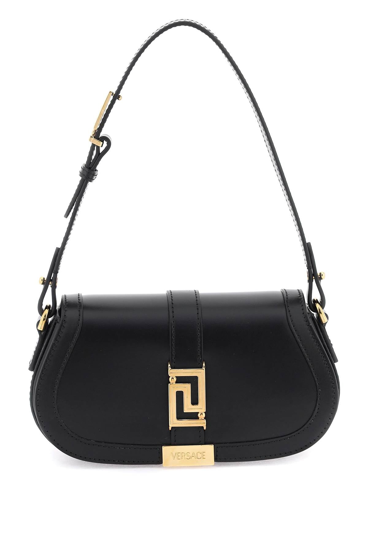 Versace 'greca Goddess' Mini Shoulder Bag