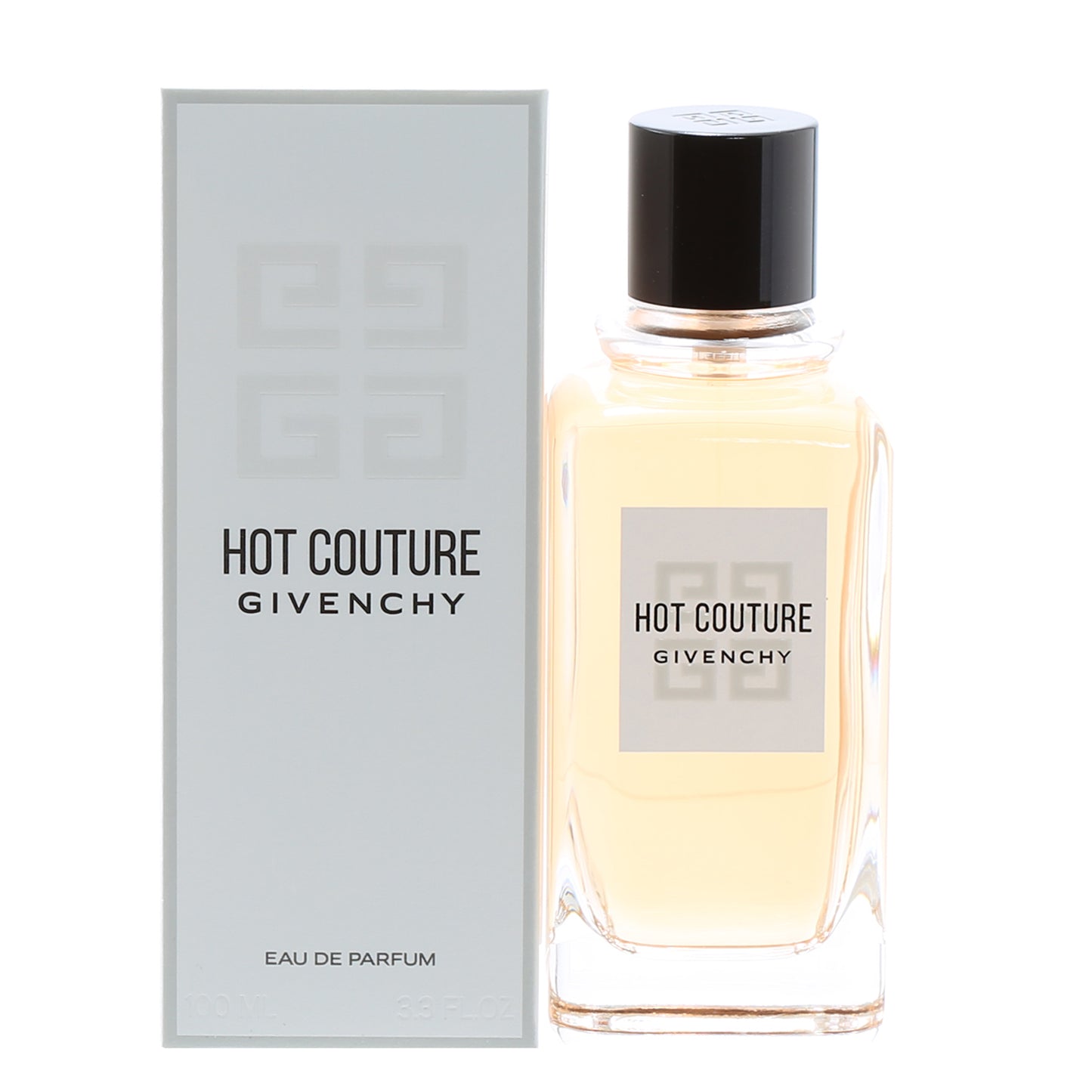 title:HOT COUTURE LADIES by GIVENCHY EDP SPRAY 3.3 OZ;color:not applicable