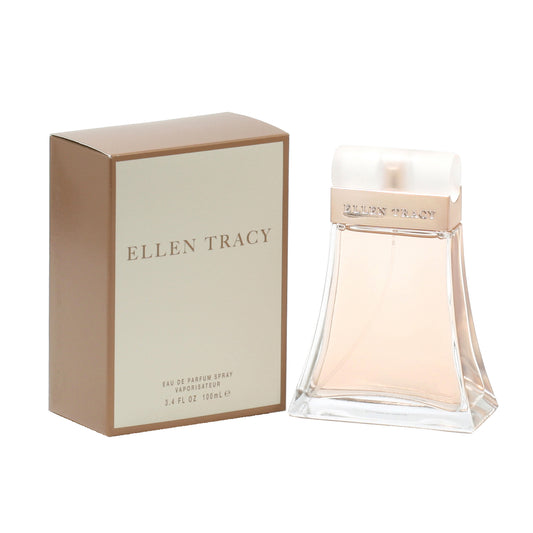 title:ELLEN TRACY CLASSIC LADIES EDP SPRAY 3.4 OZ;color:not applicable