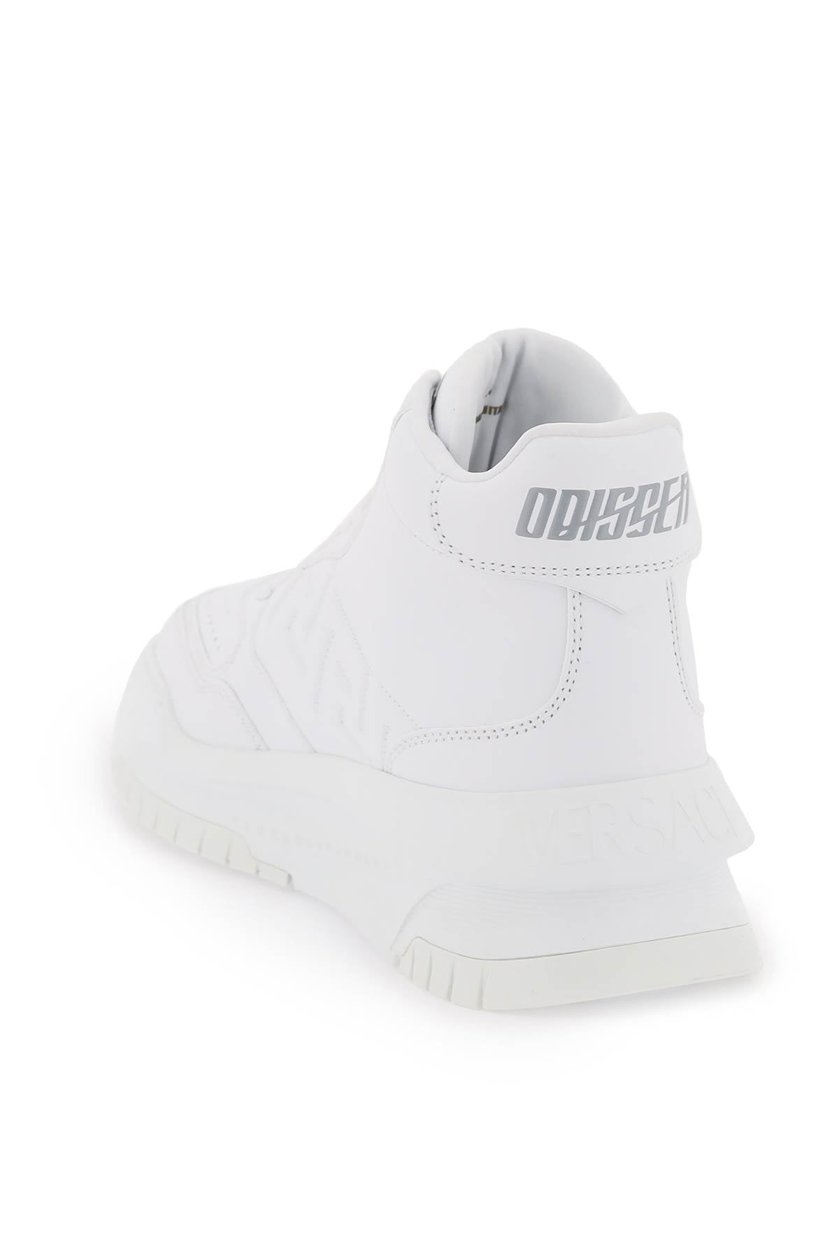 Versace Odissea Sneakers