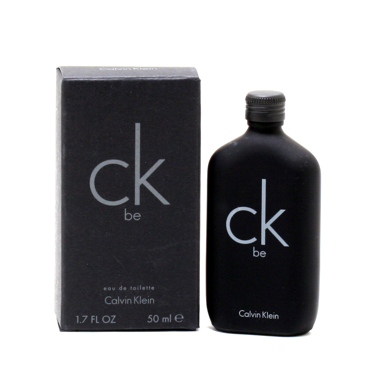 title:CK BE BY CALVIN KLEIN EDT SPRAY (UNISEX) 1.7 OZ;color:not applicable