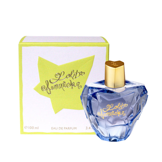 title:LOLITA LEMPICKA MON PREMIER EDP SPRAY 3.4 OZ;color:not applicable