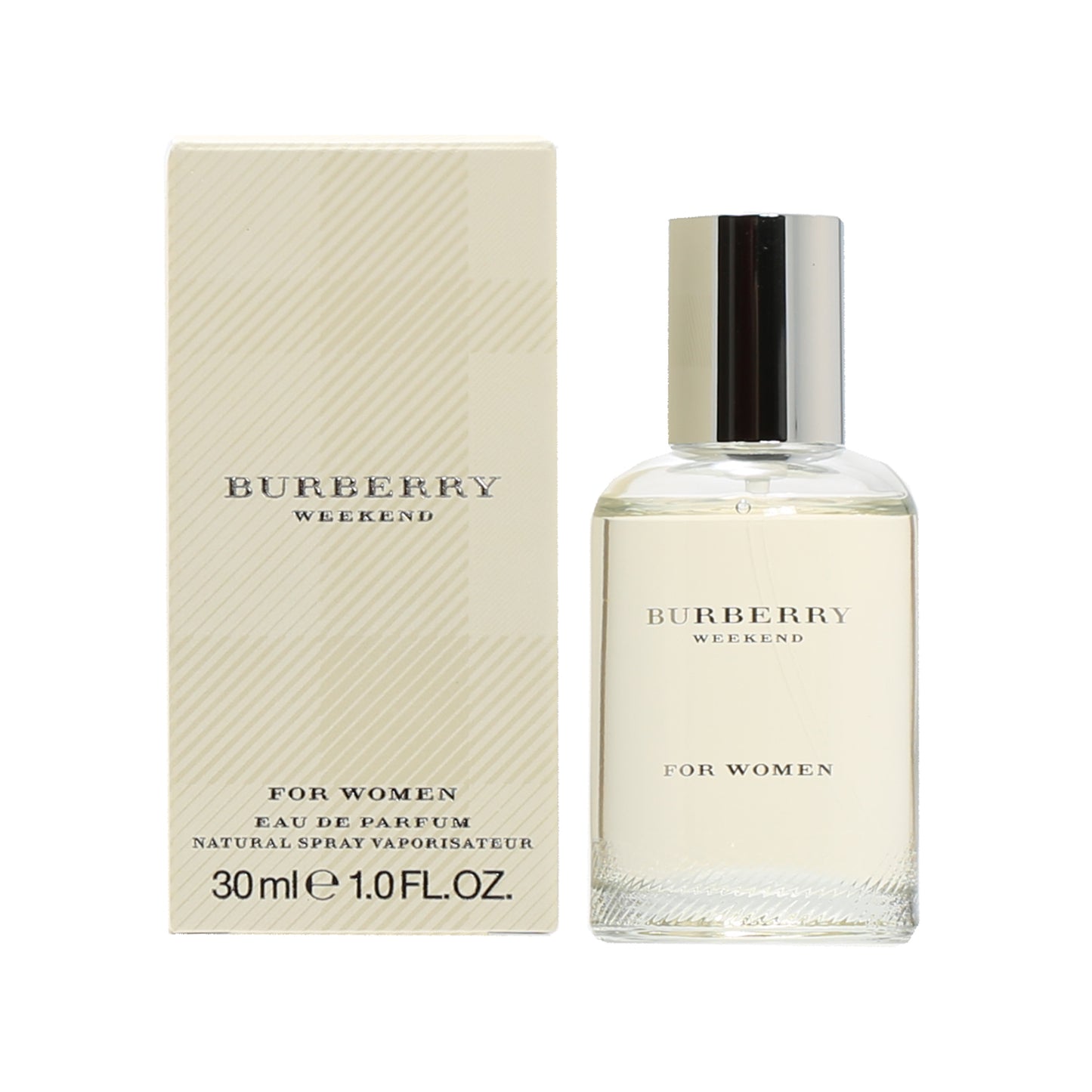 title:BURBERRY WEEKEND LADIES EDP SPRAY 1 OZ;color:not applicable