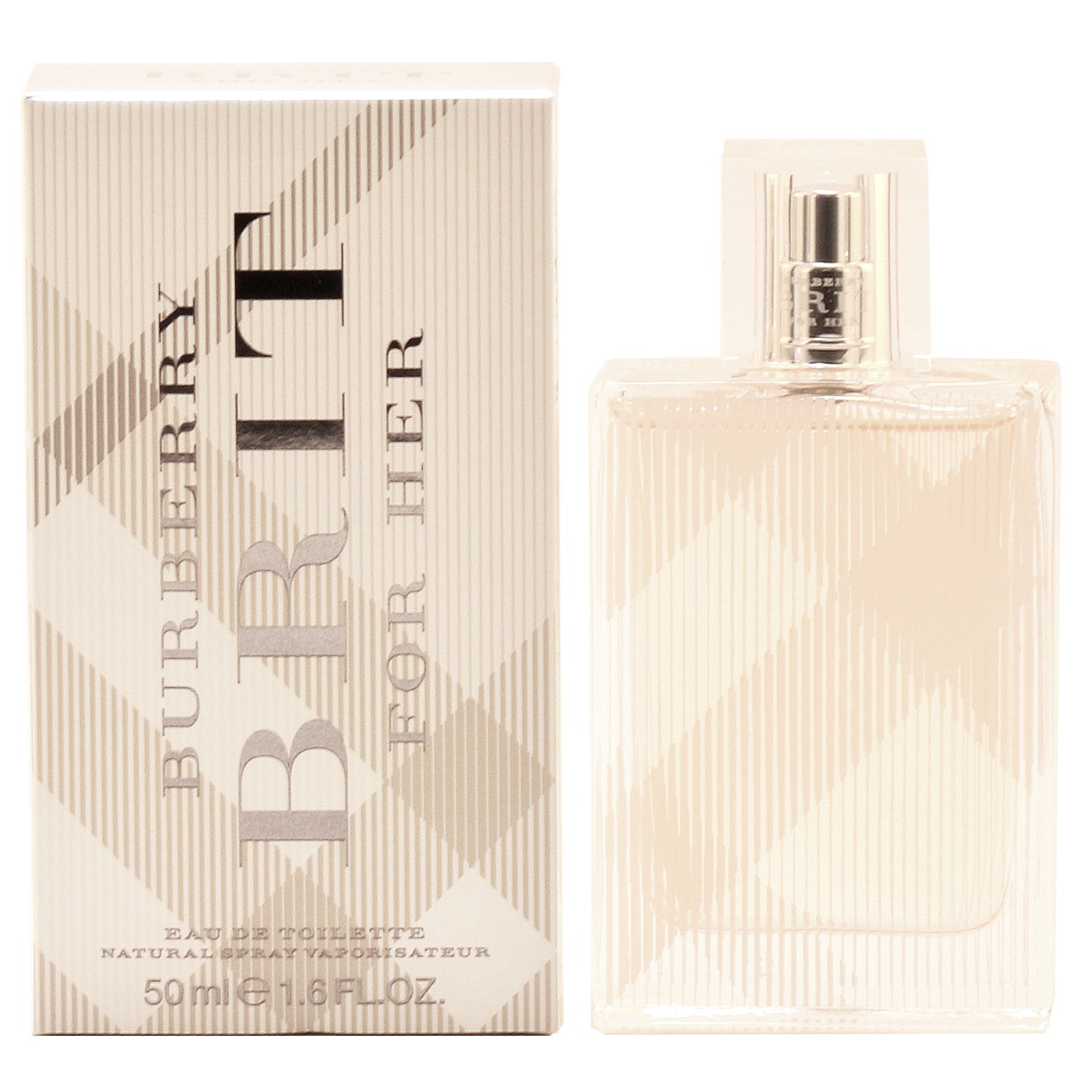 title:BURBERRY BRIT LADIES EDT SPRAY 1.7 OZ;color:not applicable