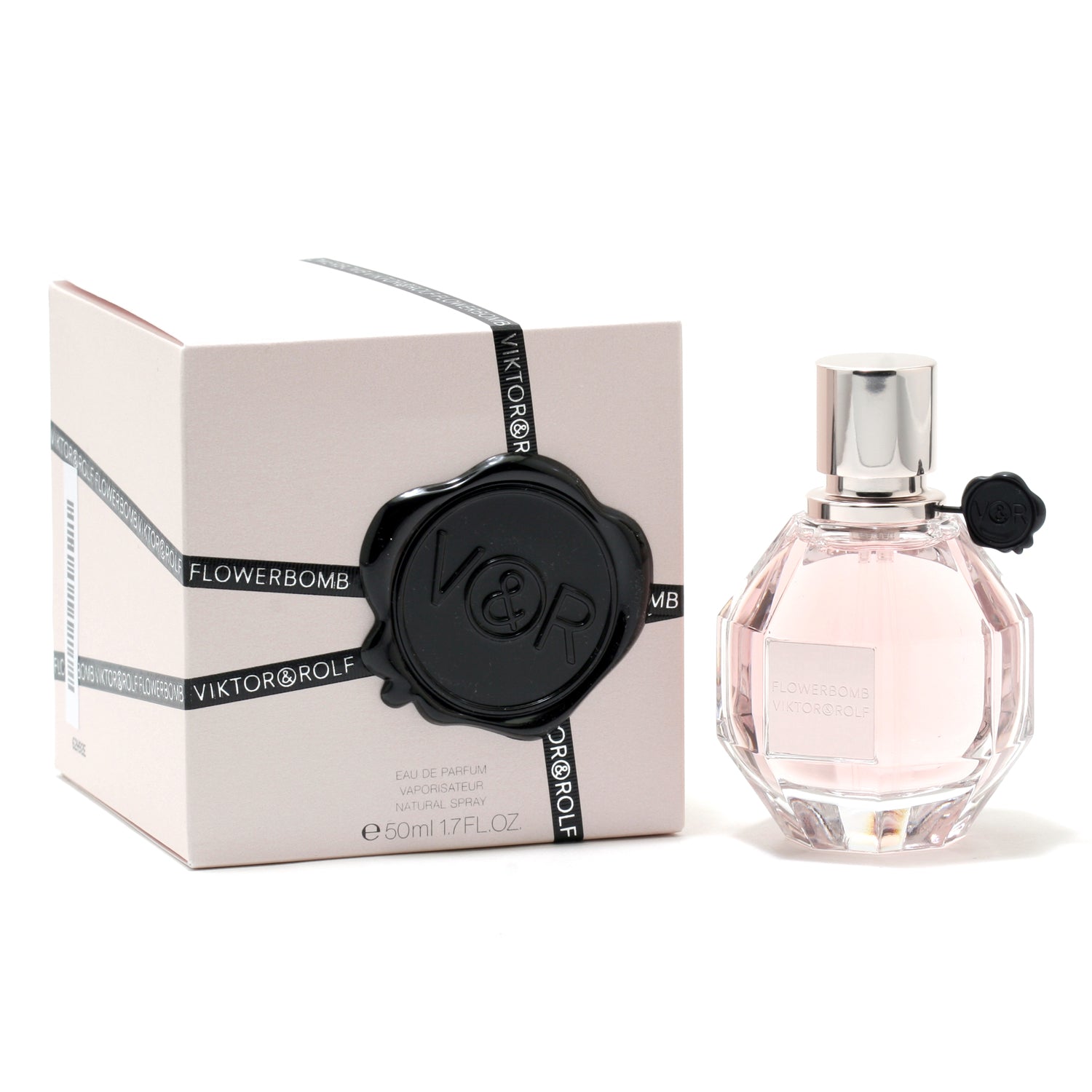 title:FLOWERBOMB LADIES by VIKTOR & ROLF EDP SPRAY 1.7 OZ;color:not applicable