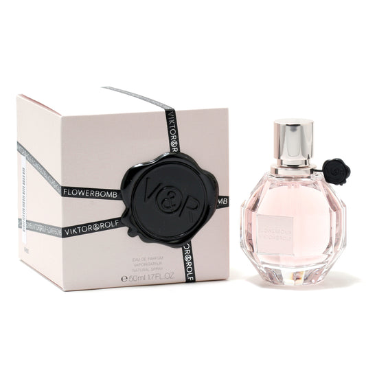 title:FLOWERBOMB LADIES by VIKTOR & ROLF EDP SPRAY 1.7 OZ;color:not applicable