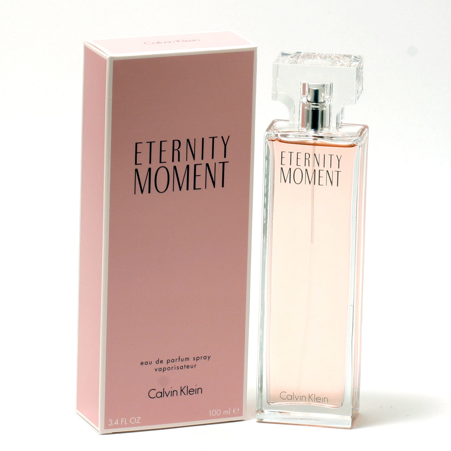 title:ETERNITY MOMENT LADIES BY CALVIN KLEIN EDP SPRAY 3.4 OZ;color:not applicable