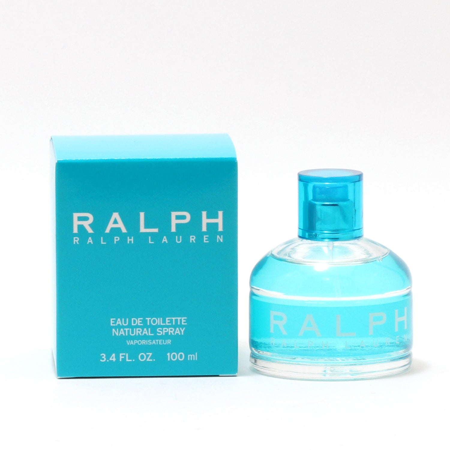 title:RALPH LADIES BY RALPH LAUREN EDT SPRAY 3.4 OZ;color:not applicable