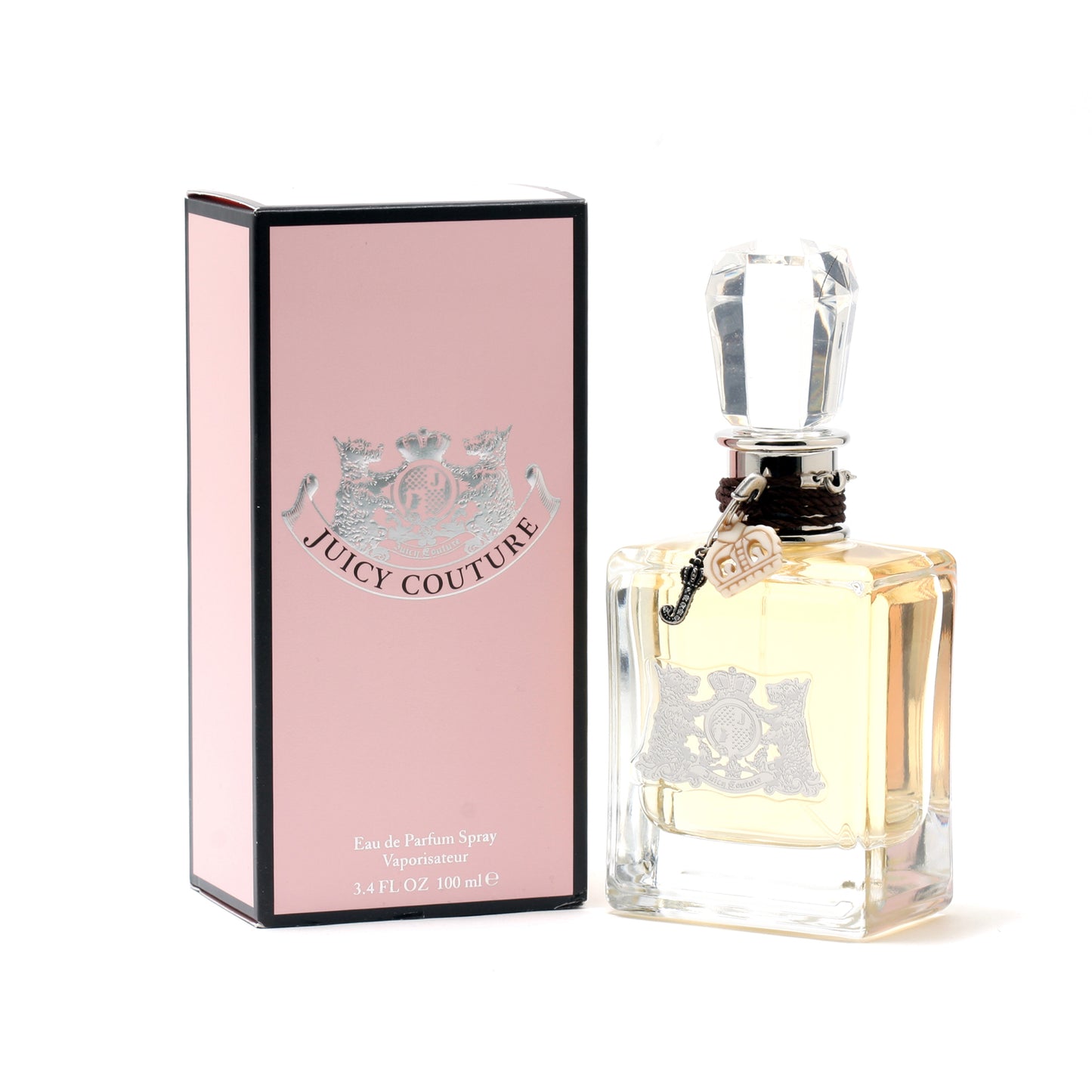 title:JUICY COUTURE LADIES EDP SPRAY 3.4 OZ;color:not applicable