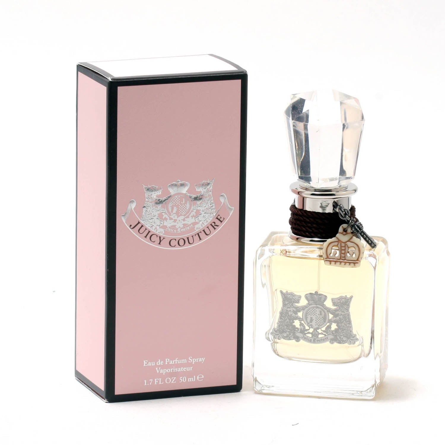 title:JUICY COUTURE LADIES EDP SPRAY 1.7 OZ;color:not applicable