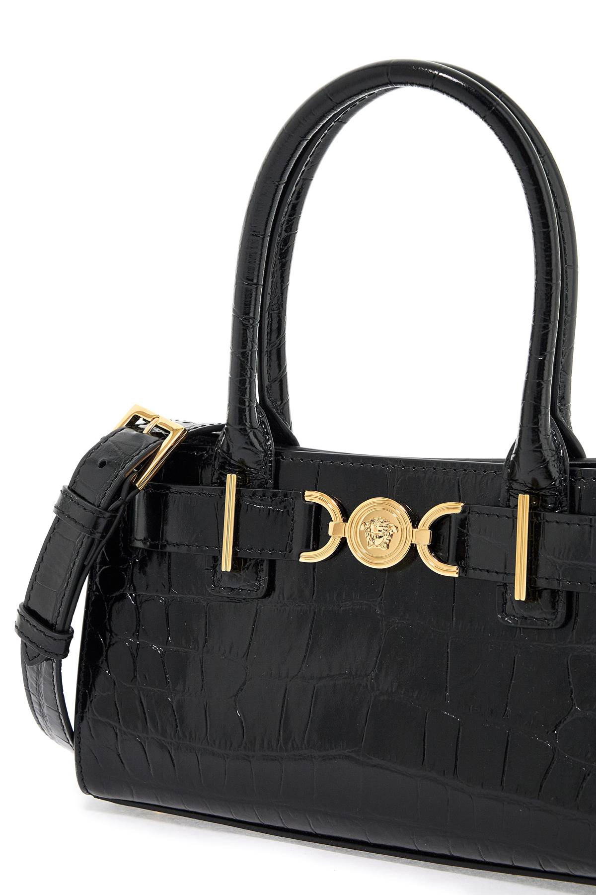 Versace Medusa '95 Handbag