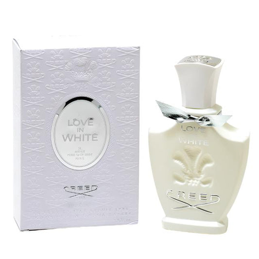 title:CREED LOVE IN WHITE LADIES EDP SPRAY 2.5 OZ;color:not applicable