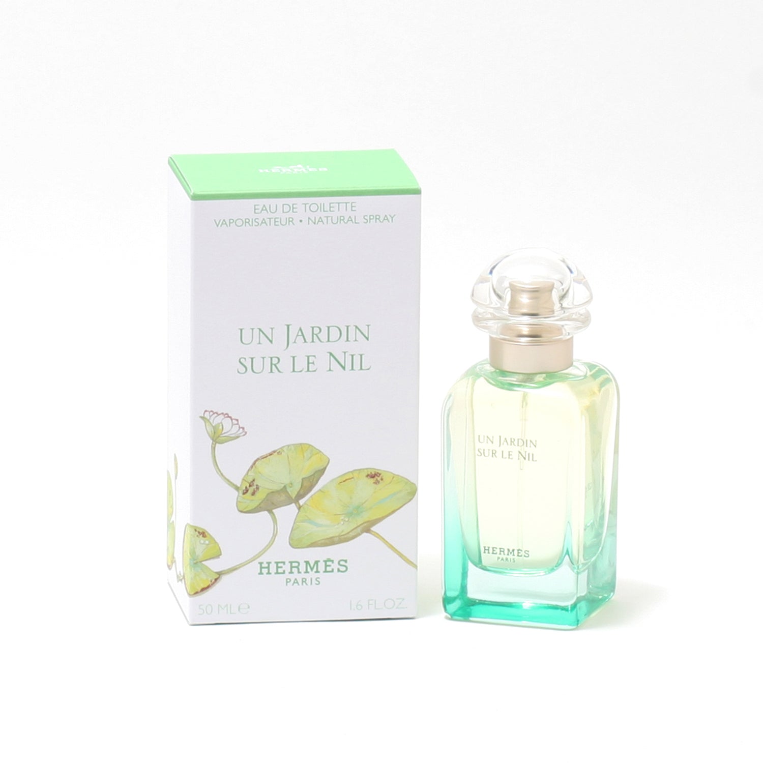 title:HERMES UN JARDIN SUR LE NIL LADIES EDT SPRAY 1.6 OZ;color:not applicable