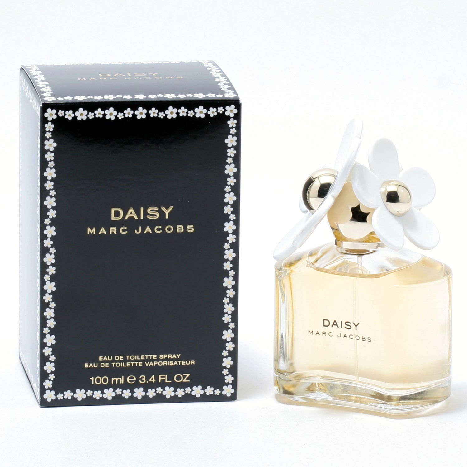 title:MARC JACOBS DAISY LADIES EDT SPRAY 3.4 OZ;color:not applicable