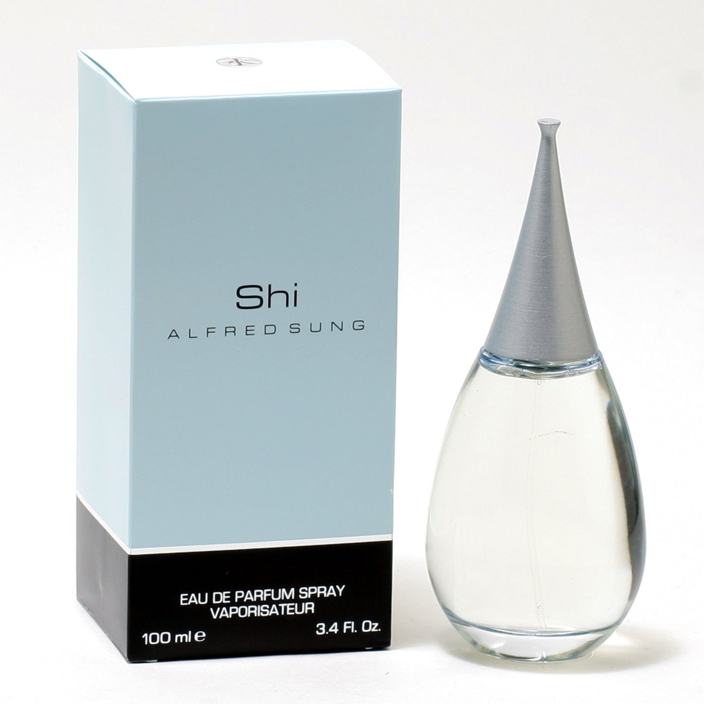 title:SHI LADIES BY ALFRED SUNG EDP SPRAY 3.4 OZ;color:not applicable