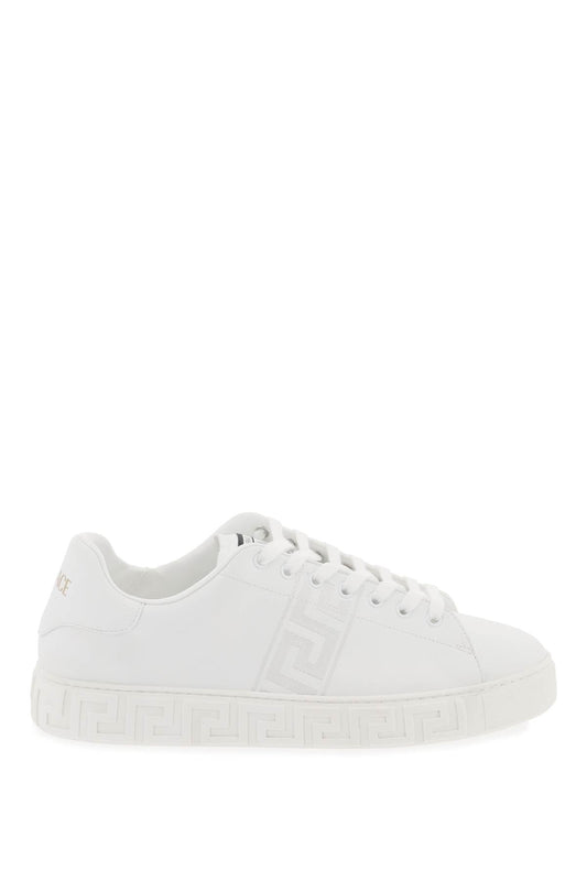 Versace Greca Sneakers