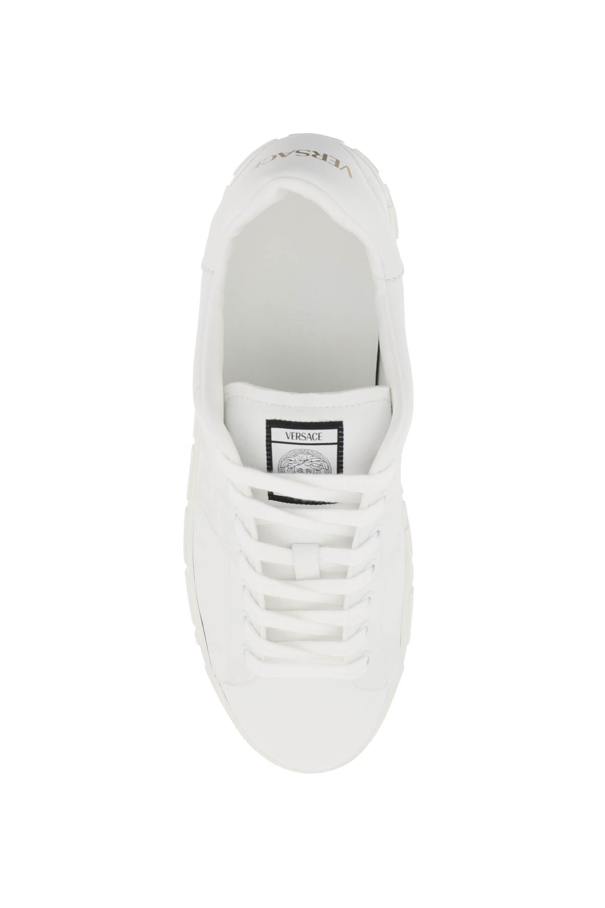 Versace Greca Sneakers