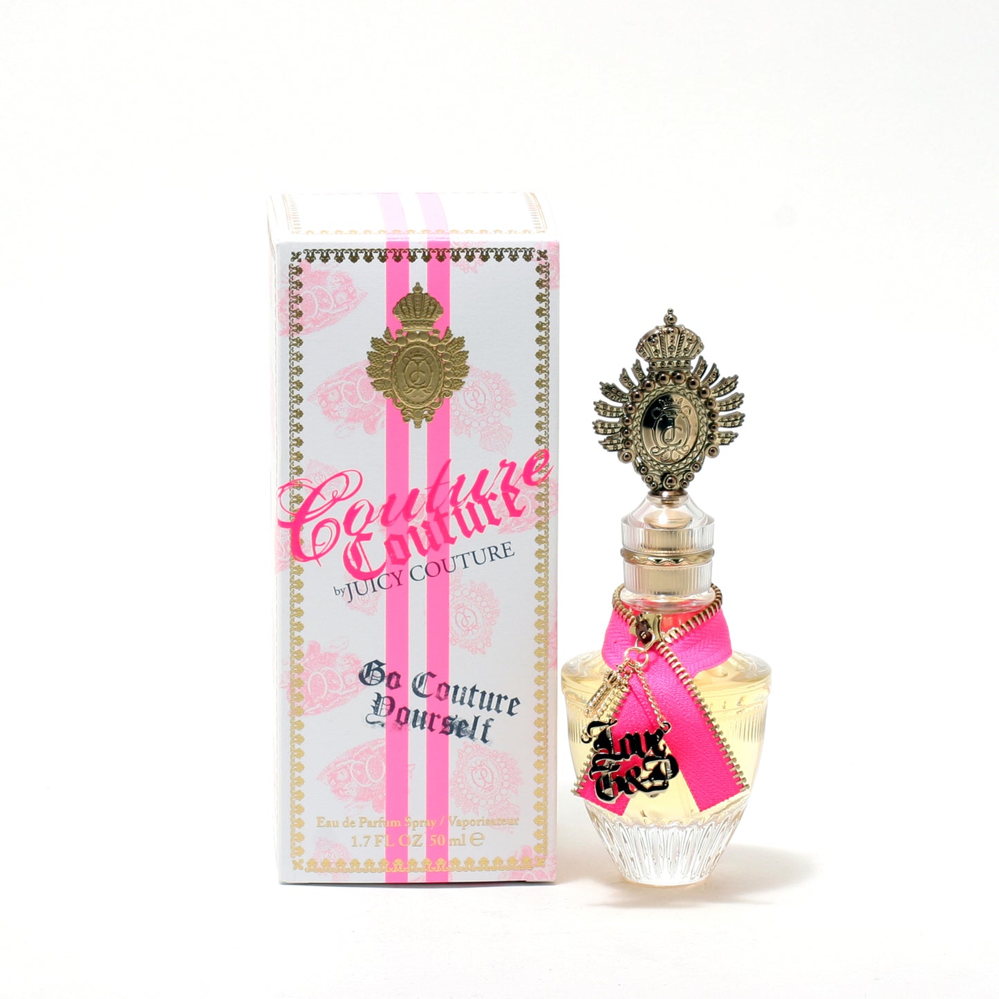 title:COUTURE COUTURE LADIES BY JUICY COUTURE EDP SPRAY 1.7 OZ;color:not applicable