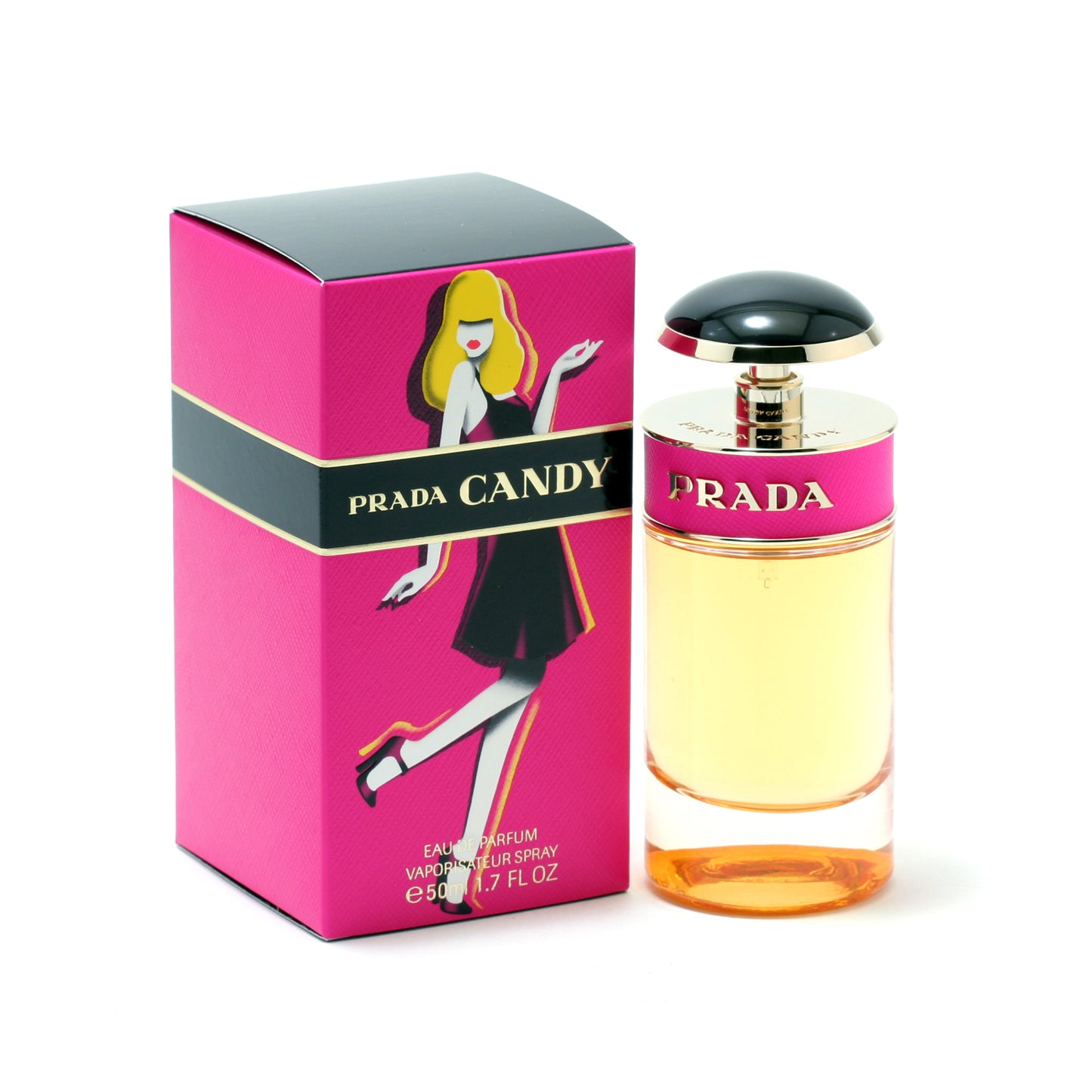 title:PRADA CANDY LADIES EDP SPRAY 1.7 OZ;color:not applicable