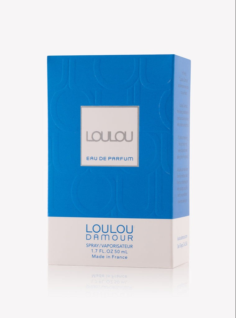 LOULOU DAMOUR Women's Loulou Eau De Parfum