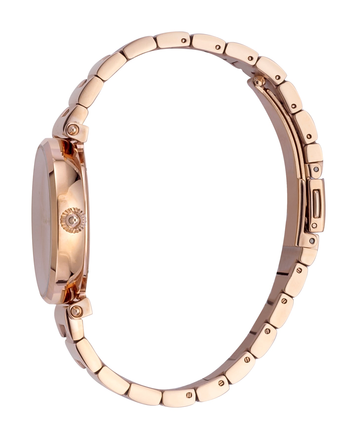 title:Just Cavalli Women's Armonia 32mm Quartz Watch JC1L051M0085;color:Rose Gold