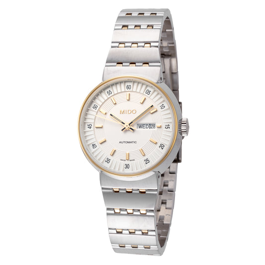 Mido Women's All Dial 30mm Automatic Watch - Ruumur