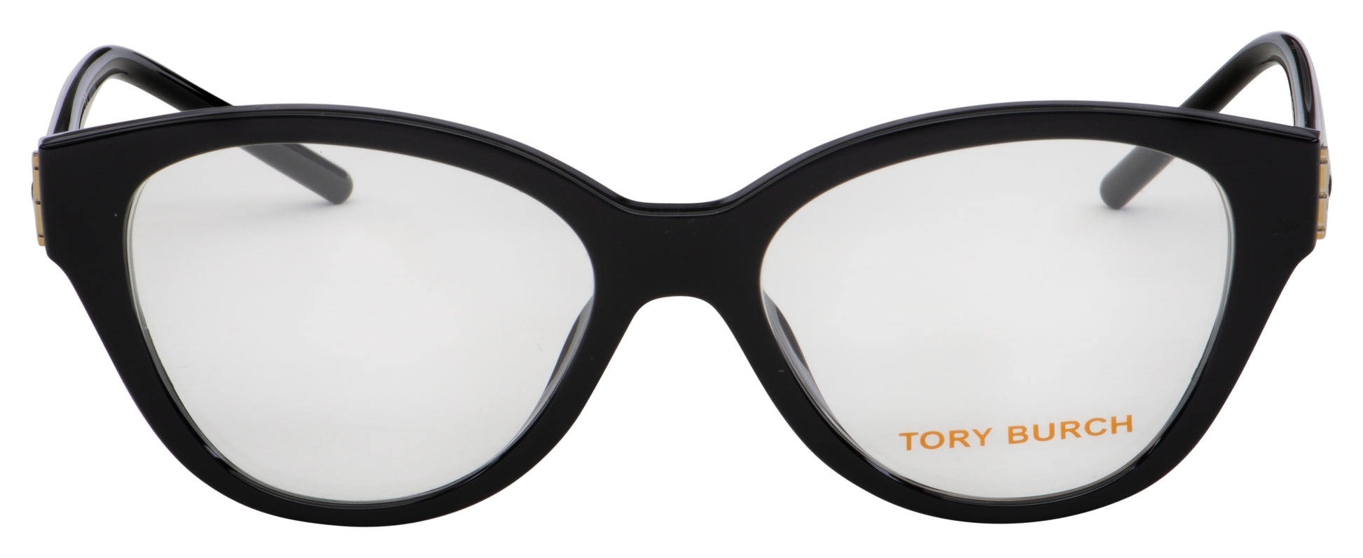 title:Tory Burch Unisex 52mm Black  Opticals TY4008U-1791-52;color:Black