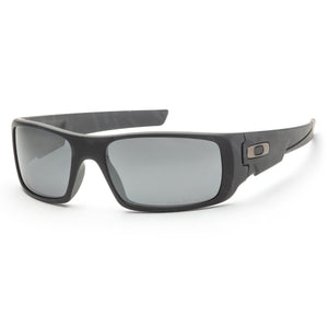 Oakley Men's Crankshaft Polarized 60mm Shadow Camo Sunglasses - Ruumur