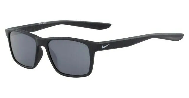 Nike Men's Whiz 48mm Matte Anthracite Sunglasses - Ruumur