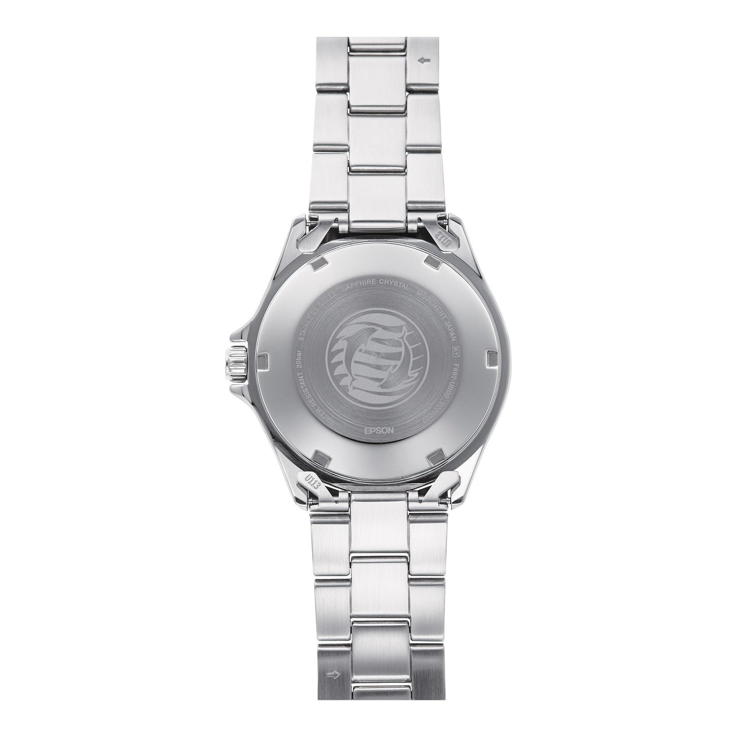 title:Orient Men's RA-AA0819N19B Sport Kamasu Mako III 42mm Automatic Watch;color:Grey